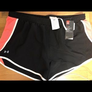Brand new Under Armor shorts. Size XL